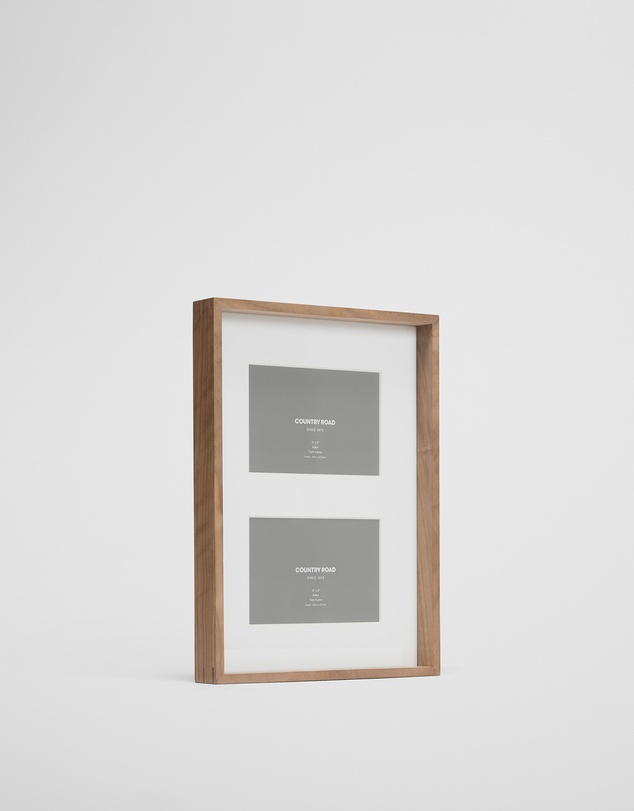 Country Road - Adler 2 Window Frame