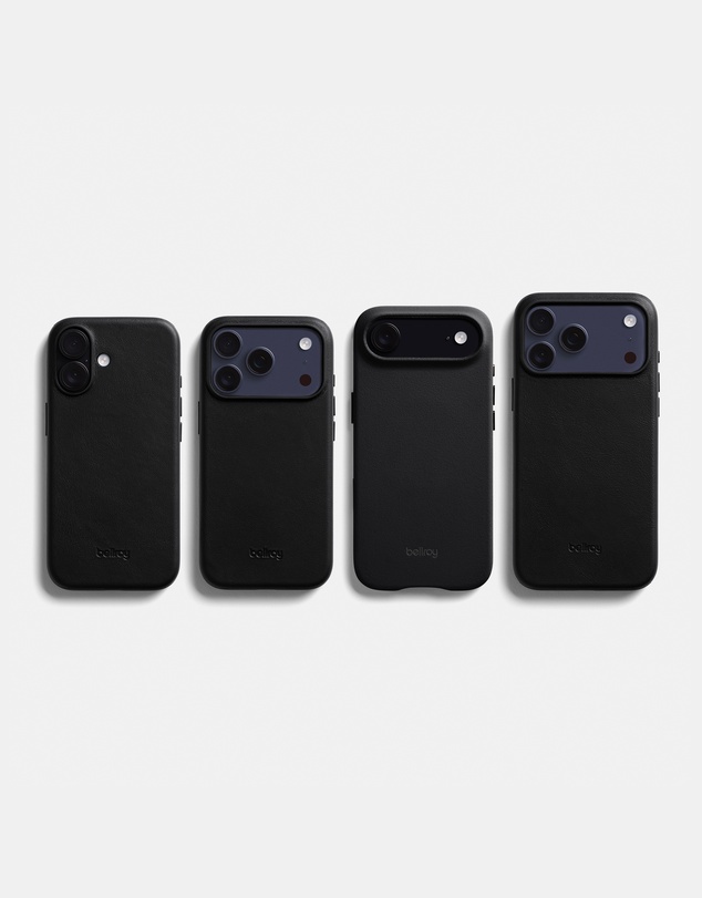 Bellroy - Phone Case - iPhone 17 Pro