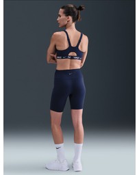 Nike - Indy Dri-FIT High Support Padded Adjustable Sports Bra