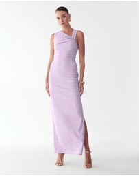 BWLDR - Obi Maxi Dress