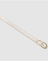 Status Anxiety - Final Loop Belt