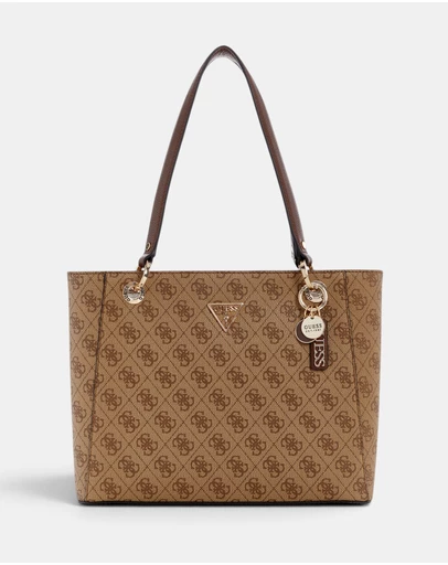 GUESS - Noelle Small Tote Bag