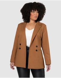 Something 4 Olivia - Rue Blazer