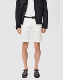 M.N.G - Rock Bermuda Shorts