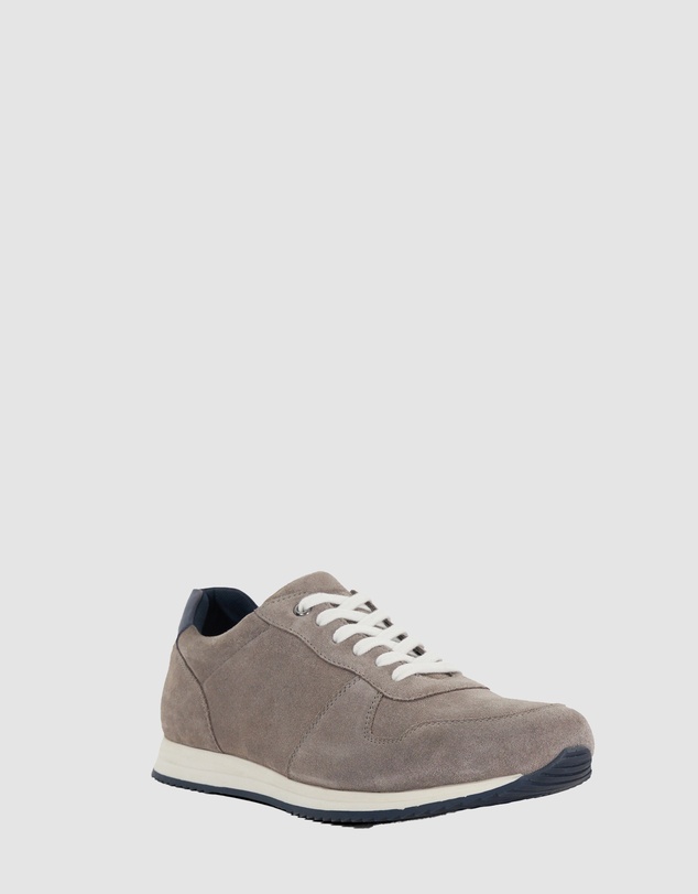 Dune London - Toulous - Grey