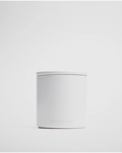 Country Road - Axel Small Canister