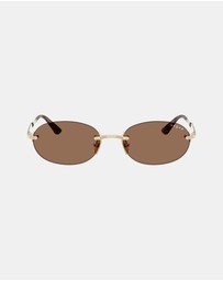 Vogue Eyewear - 0VO4342S