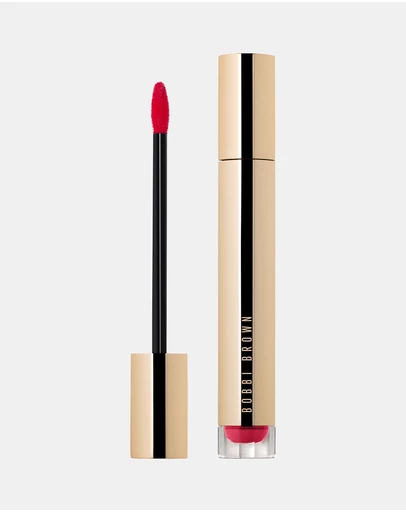 Bobbi Brown - Luxe Matte Liquid Lipstick