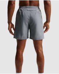 Nike - Dri-FIT Miler Unlined 7