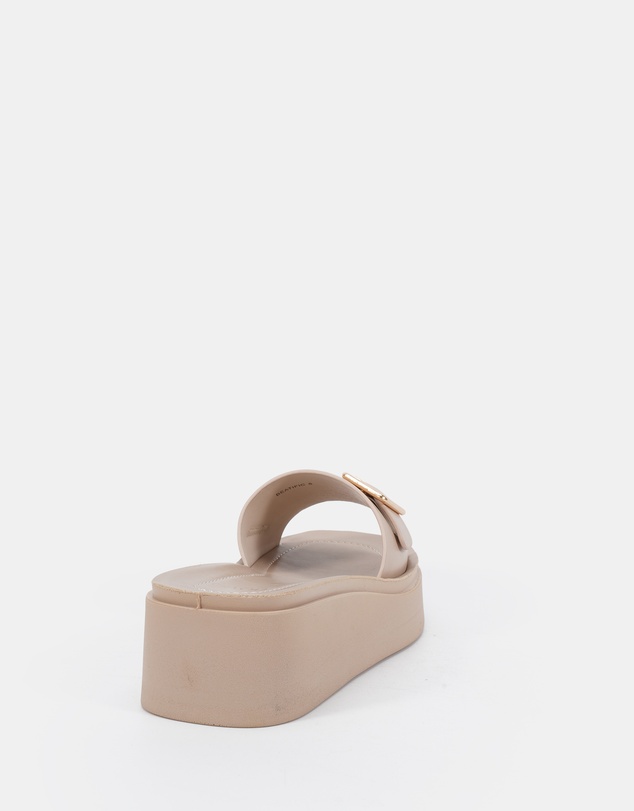 Novo - Beatific Wedges