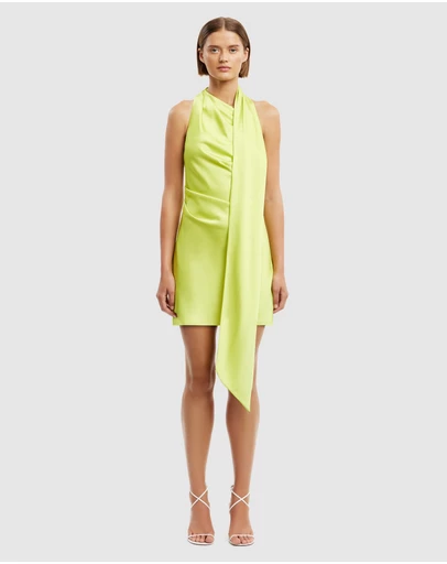 Significant Other - Nadia Mini Dress