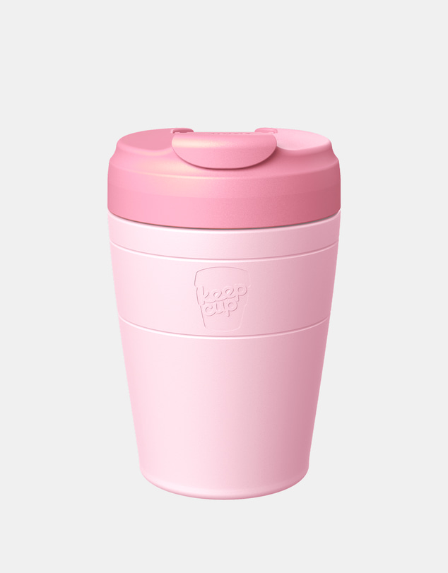 KeepCup - Commuter 12oz Reusable Coffee Cup