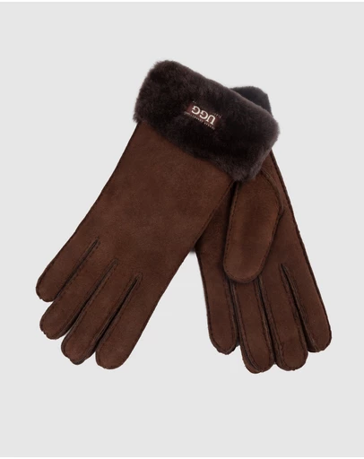 Ozwear Connection Uggs - Ugg Turn Cuff Glove