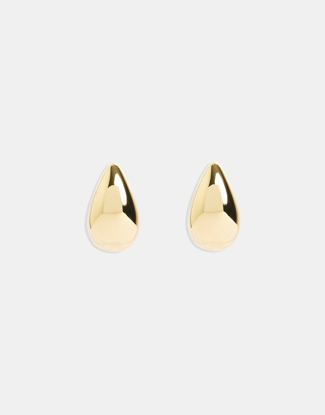 By Charlotte - Made of Magic Small Earrings