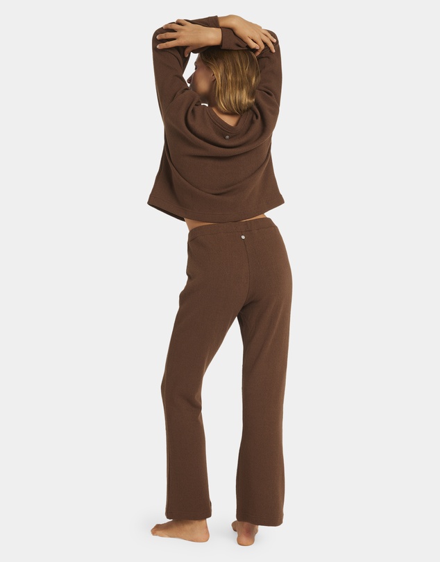 Roxy - Womens Stay Cozy Pants