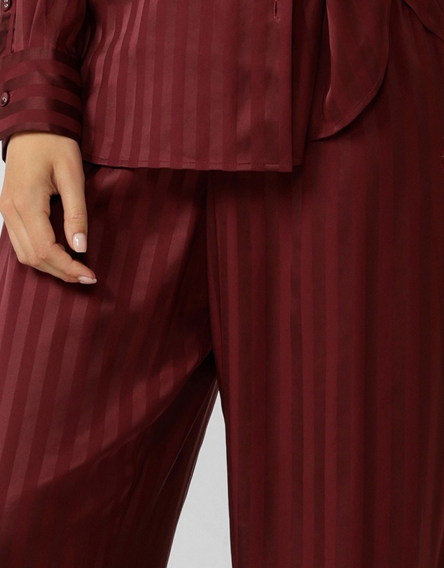 Lorna Jane - After Hours Satin Pants