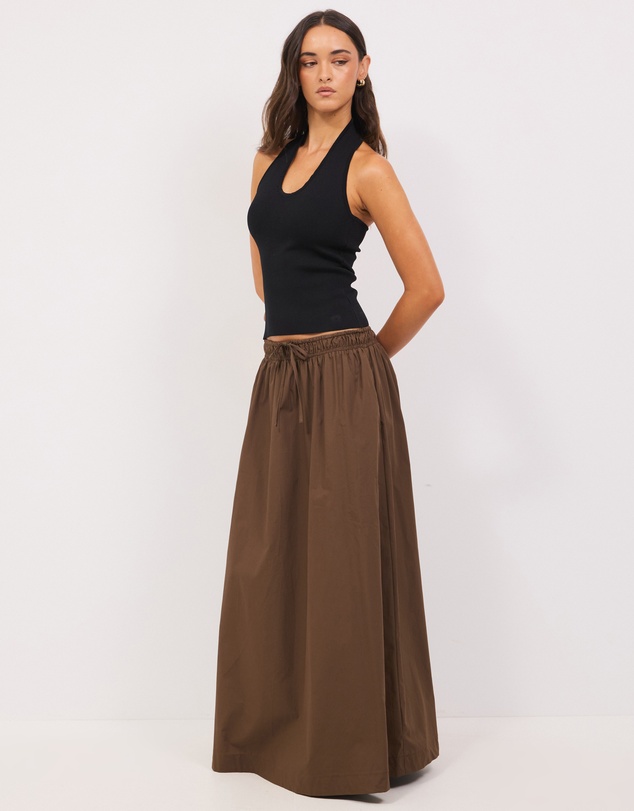 Calli - Smith Maxi Skirt