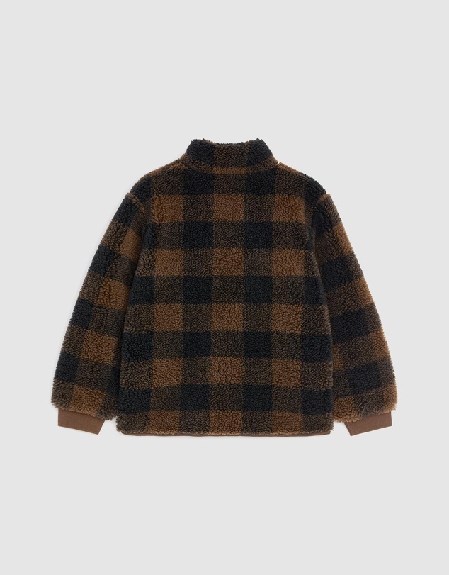 ARKET - Pile Jacket - Kids