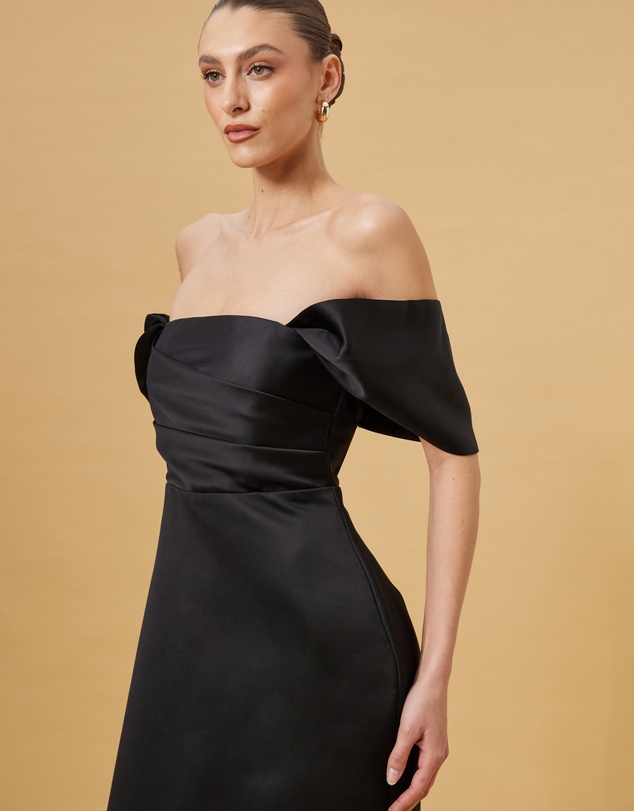 CHANCERY - Rachel Maxi Dress