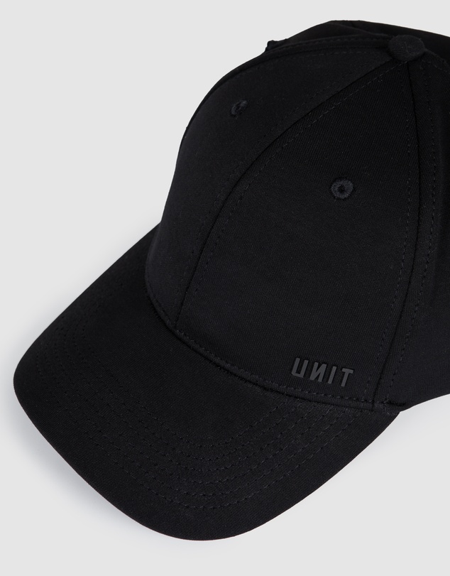 UNIT - UNIT Tex Men's Curve Peak Flexi Cap