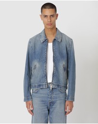 Won Hundred - Dutton Jacket