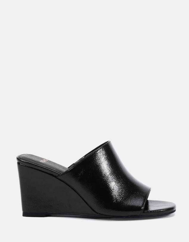 Novo - Balistic Wedges