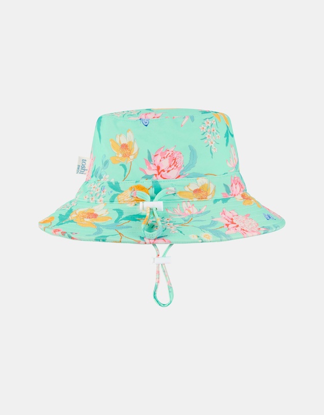 Toshi - Paradise Swim Sunhat - Babies-Kids
