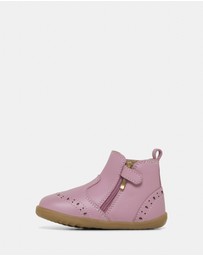 Bobux - Step Up Billie Boot