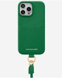Maison De Sabre - Sling Phone Case (iPhone 16 Pro Max)