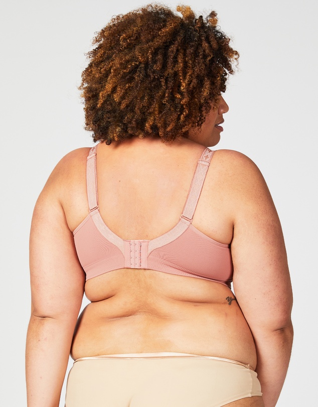 Cake Maternity - Popping Candy Seamless Maternity & Nursing Bralette