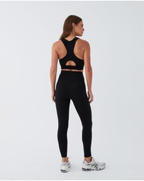 Upstate - 7/8 Butter Pocket Tight