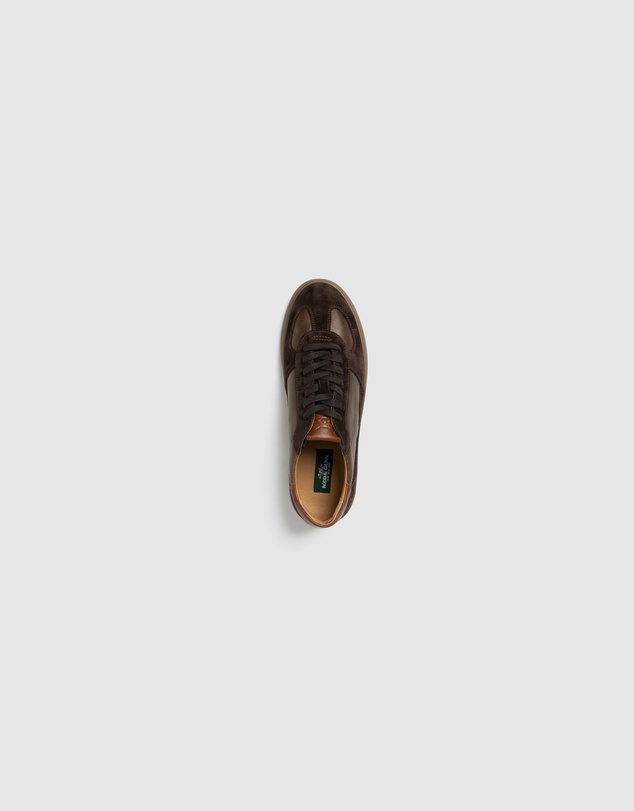 Rodd & Gunn - Swanson Street Sneaker