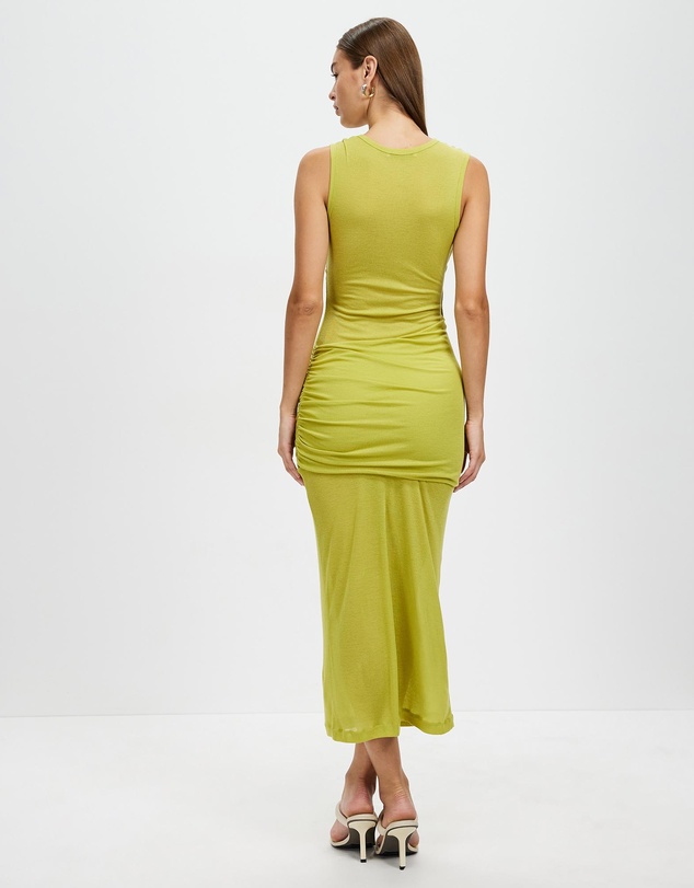 Third Form - Wind Through Tank Dress