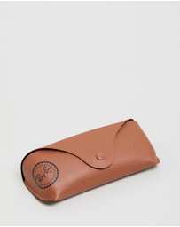 Ray-Ban - Wayfarer RB2140