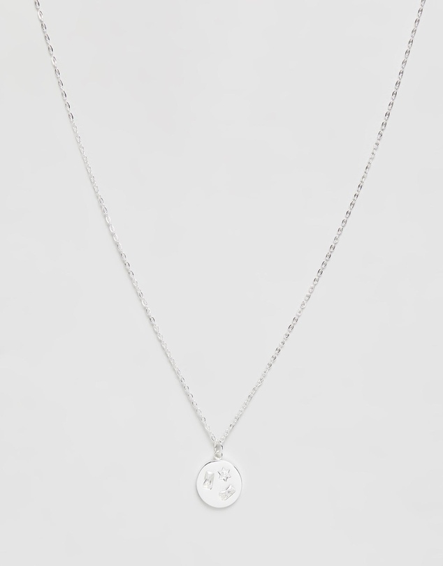 Carly Paiker - Forma Pendant