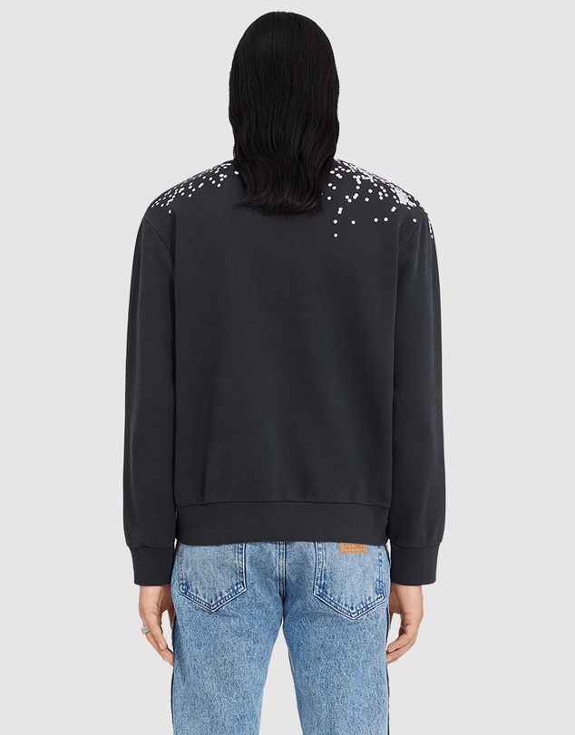 MM6 Maison Margiela - Confetti Sweatshirt