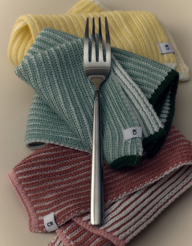 Country Road - Milly Dish Cloth