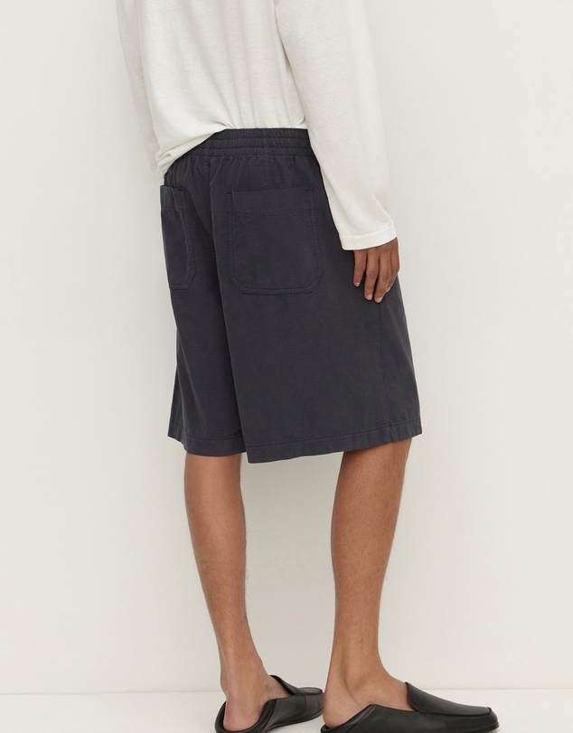 Assembly Label - Wallace Ripstop Shorts