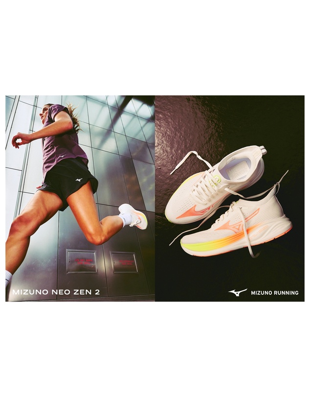 Mizuno - Mizuno Neo Zen 2 - Women's