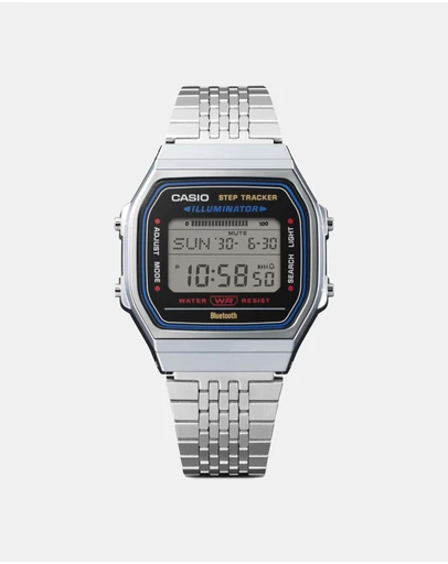 Casio - ABL100WE-1A