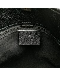 Pre-Loved by Azura Reborn - Pre-Loved GG Canvas Eclipse Crossbody