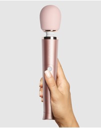 Le Wand - Le Wand Petite Rechargeable Massager