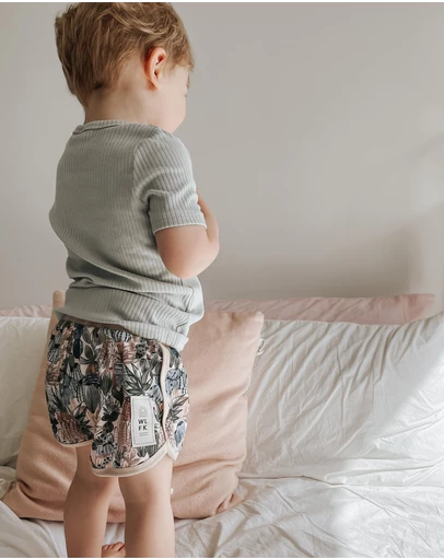 WITH LOVE FOR KIDS - Comfy Shorts - Babies - Kids