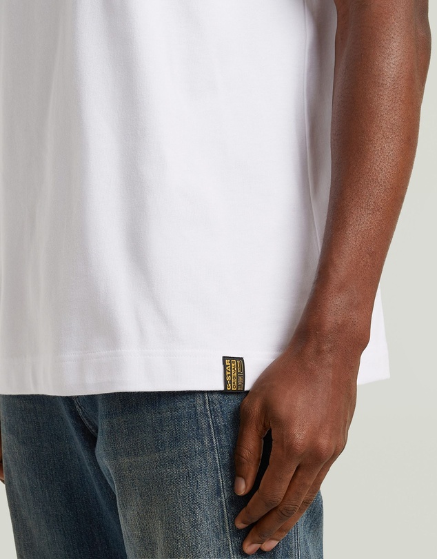 G-Star - GS-01 relaxed r t