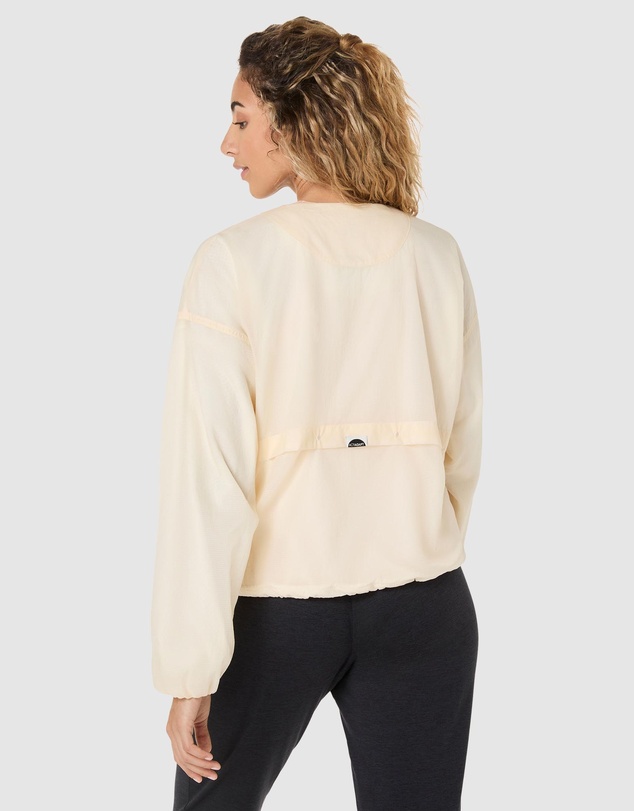 ASICS - Actiadapt Packable Jacket - Women's