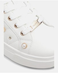 ALDO - Visuetti Platform Sneakers