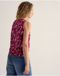 Seasalt - Seasalt Cornwall Achilla Vest