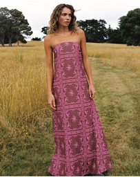 Palm Noosa - Alessia Dress