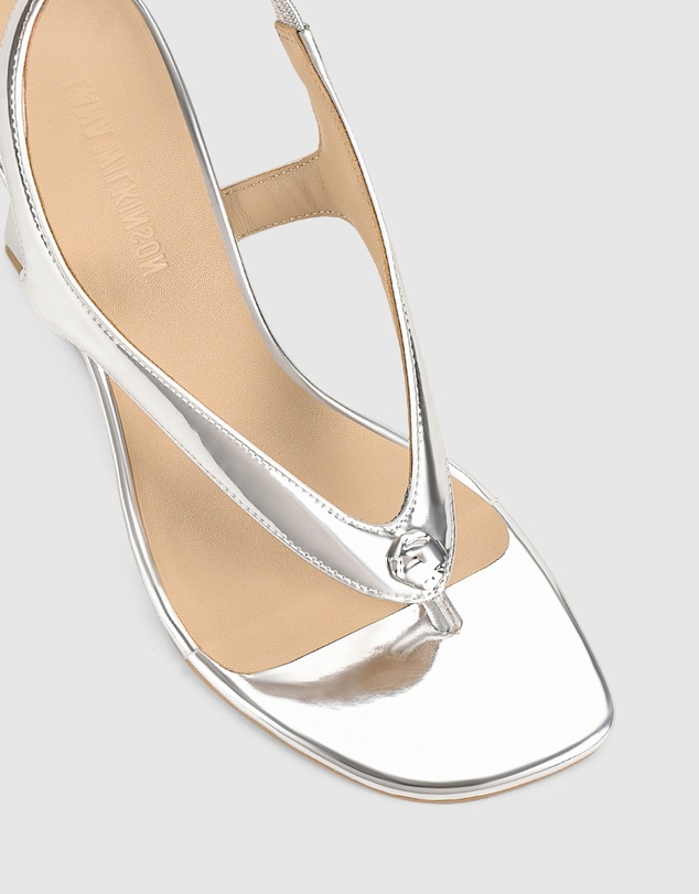 LANA WILKINSON - Martine Wedge Sandal