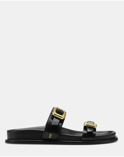 Nokwol - Zaz Sandals